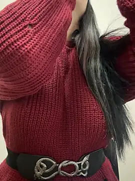 Snapshot of Molly-molly- chatting on January 2026 07:45:01 AM Molly-molly- online show from January 2026 07:45:01 AM