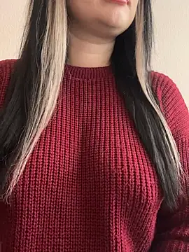 Molly-molly- online show from April 2026 07:03:02 AM