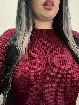 Snapshot of Molly-molly- chatting on February 2026 06:19:02 AM Molly-molly- online show from February 2026 06:19:02 AM