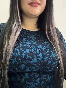 Snapshot of Molly-molly- chatting on February 2026 06:10:02 AM Molly-molly- online show from February 2026 06:10:02 AM