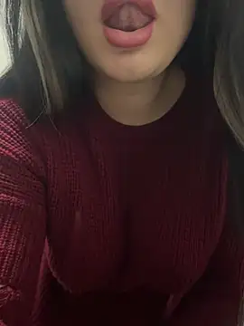 Snapshot of Molly-molly- chatting on January 2026 06:17:01 AM Molly-molly- online show from January 2026 06:17:01 AM