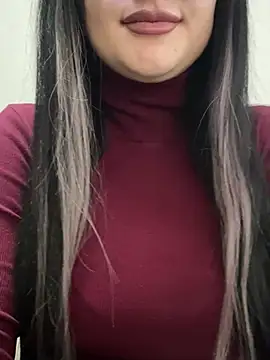 Snapshot of Molly-molly- chatting on February 2026 06:00:01 AM Molly-molly- online show from February 2026 06:00:01 AM