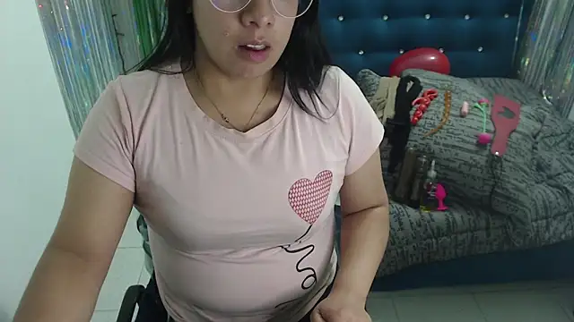 Cristalfire 69 online show from September 2025 01:31:02 PM