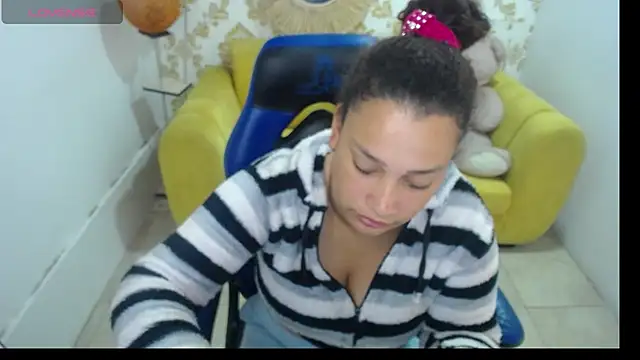keiry m online show from October 2025 11:53:02 AM