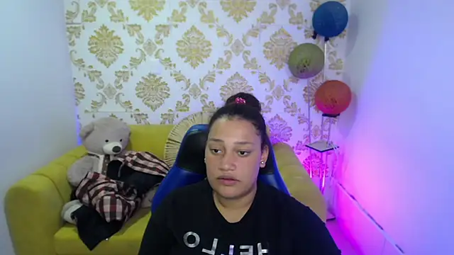 keiry m online show from October 2025 02:43:02 AM