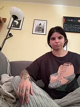 Brutecia2002 online show from February 2026 10:56:02 AM