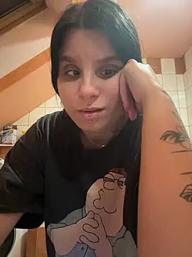 Brutecia2002 online show from February 2026 07:26:01 PM