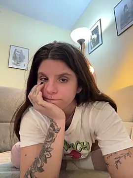 Brutecia2002 online show from March 2026 10:55:02 AM