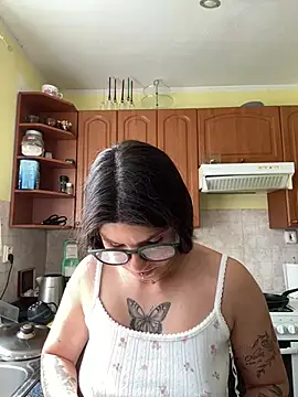 Brutecia2002 online show from March 2026 10:47:01 AM