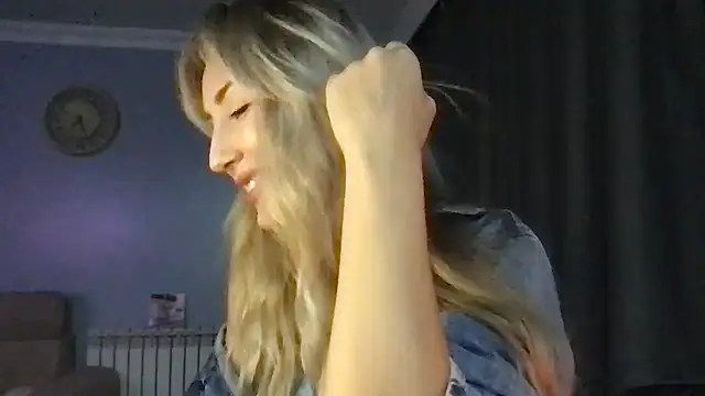 Pyrelissa online show from December 2025 03:27:02 PM