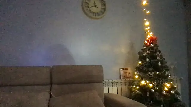 Pyrelissa online show from January 2026 07:43:01 PM