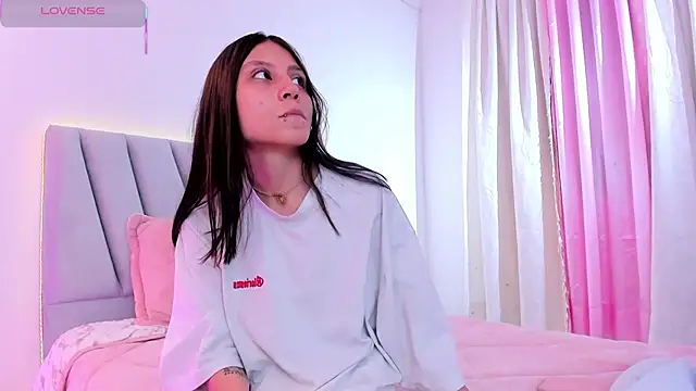 Loolii pink online show from October 2025 03:20:02 PM