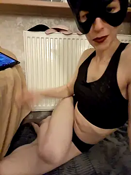 Snapshot of SecretIna chatting on December 2025 08:46:01 PM SecretIna online show from December 2025 08:46:01 PM