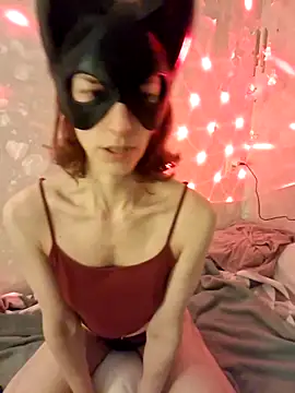 SecretIna online show from March 2026 08:49:03 PM