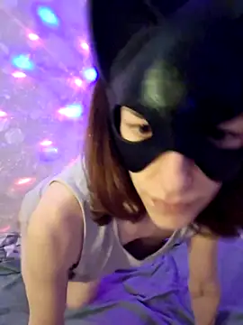 SecretIna online show from February 2026 09:25:02 PM