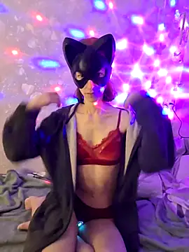 SecretIna online show from March 2026 08:46:02 PM