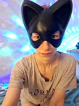 SecretIna online show from February 2026 09:14:02 PM