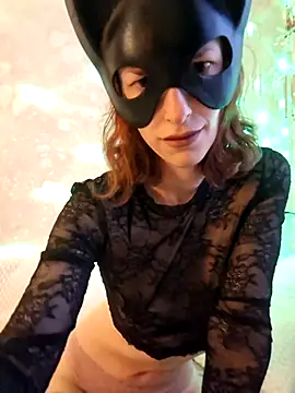 SecretIna online show from May 2026 07:03:01 PM