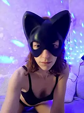 SecretIna online show from May 2026 07:55:02 PM