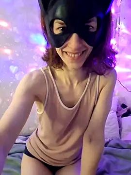 SecretIna online show from March 2026 08:49:02 PM