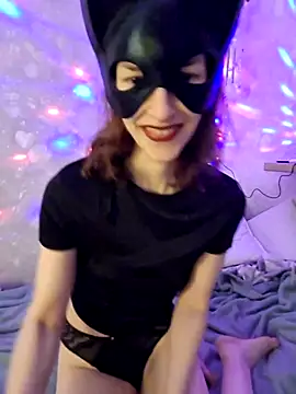 SecretIna online show from February 2026 09:28:02 PM