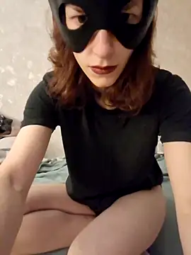 SecretIna online show from February 2026 09:15:01 PM