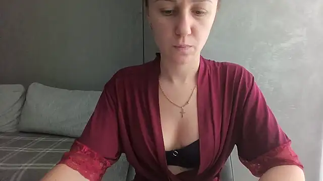 MrsAlice online show from September 2025 07:14:02 AM