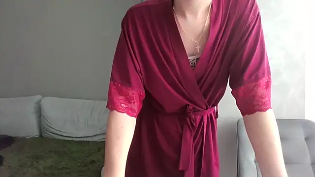 MrsAlice online show from October 2025 09:23:01 AM