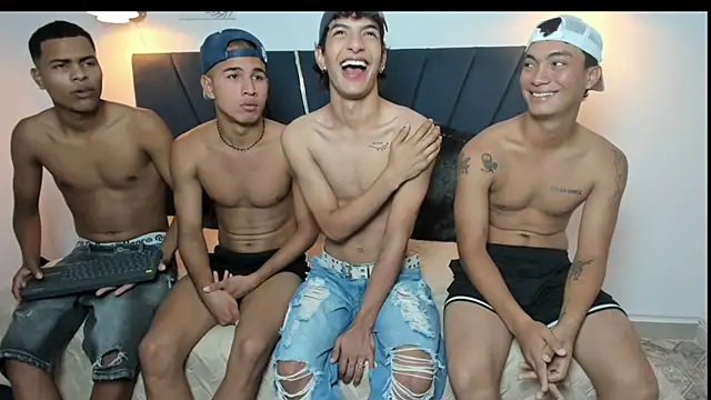 maicol cum23 online show from September 2025 02:28:02 PM