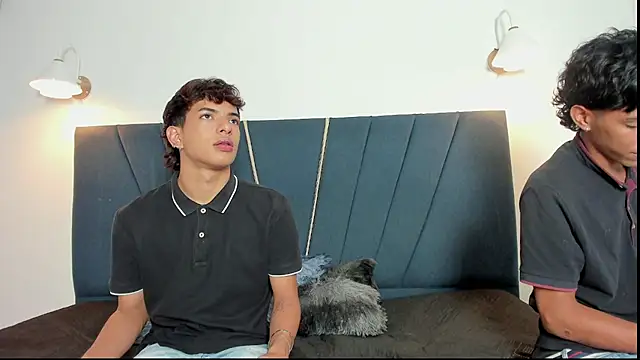 maicol cum23 online show from January 2026 11:43:01 PM