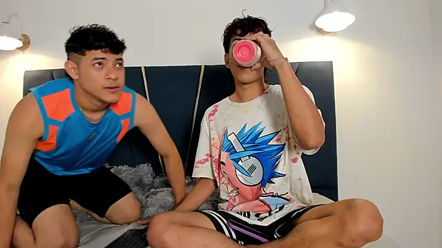 maicol cum23 online show from November 2025 02:26:01 AM