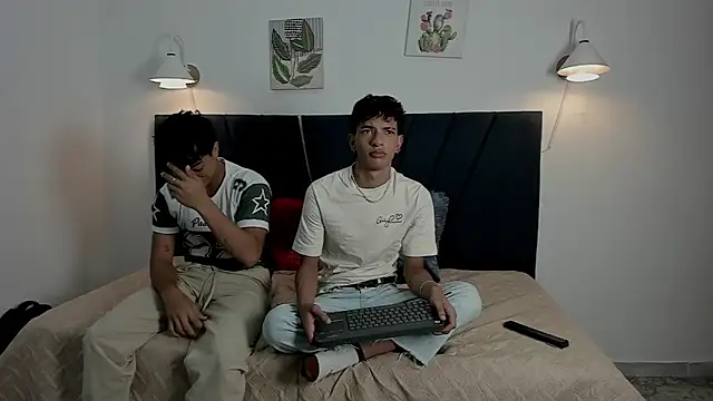 maicol cum23 online show from September 2025 01:07:02 PM