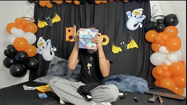 maicol cum23 online show from October 2025 01:44:02 PM