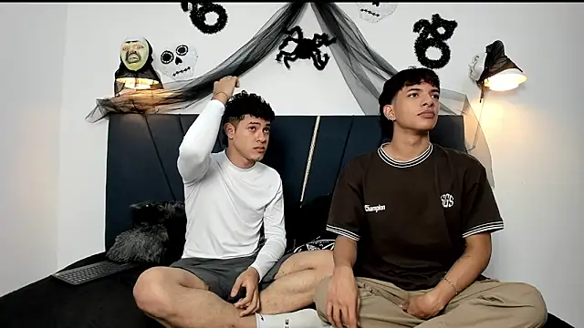 maicol cum23 online show from October 2025 04:24:02 AM