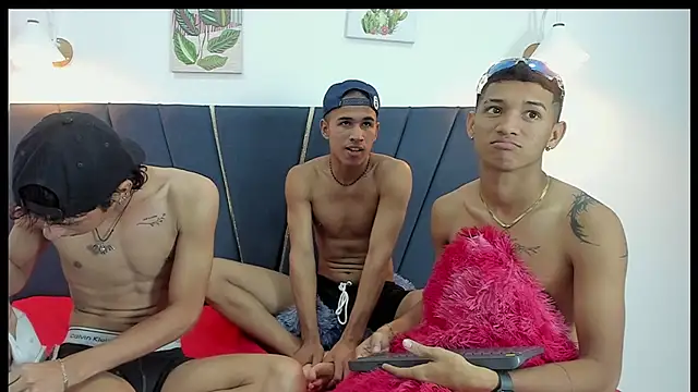 maicol cum23 online show from September 2025 01:21:02 AM