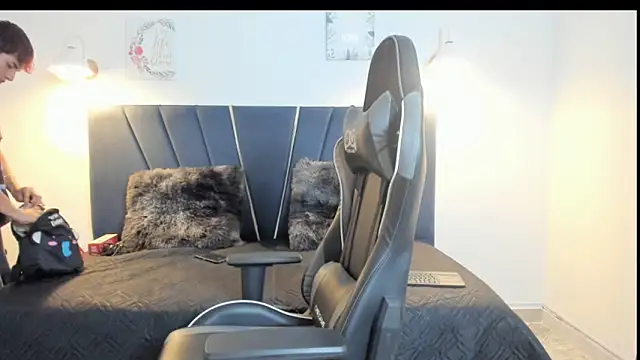 maicol cum23 online show from September 2025 03:34:01 PM