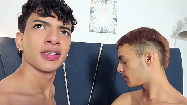 maicol cum23 online show from February 2026 03:28:01 AM