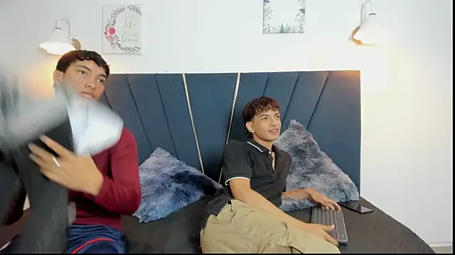 maicol cum23 online show from September 2025 01:29:01 PM