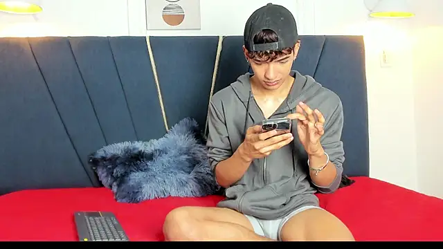 maicol cum23 online show from January 2026 01:42:02 AM