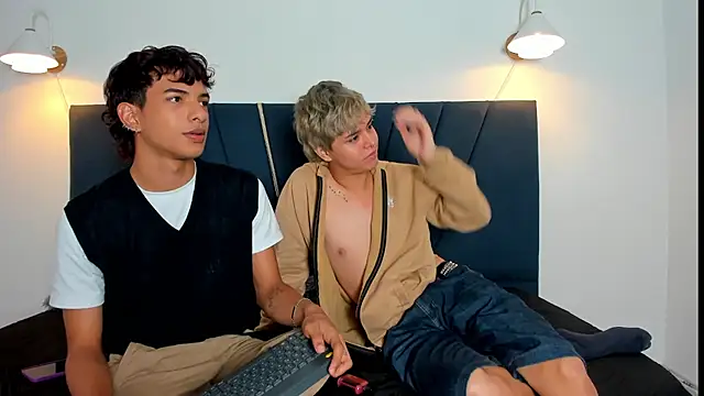 maicol cum23 online show from November 2025 03:37:02 PM