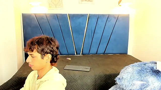 maicol cum23 online show from September 2025 11:25:01 PM