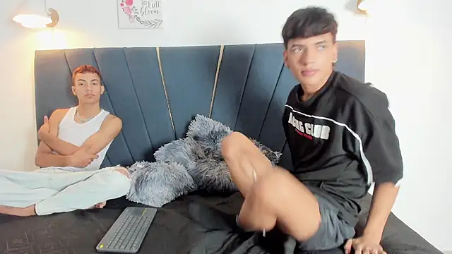 maicol cum23 online show from February 2026 01:39:02 AM