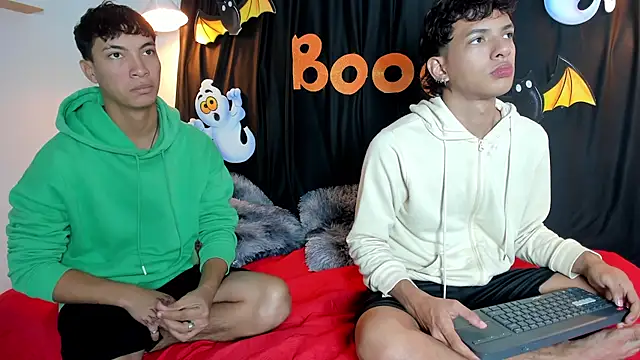 maicol cum23 online show from October 2025 05:34:02 PM