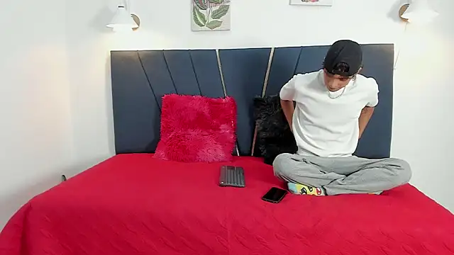 maicol cum23 online show from September 2025 01:03:02 PM