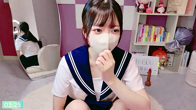 miko nyan online show from June 2026 06:27:02 PM