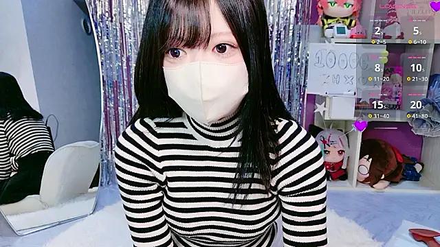 miko nyan online show from January 2026 09:02:02 AM