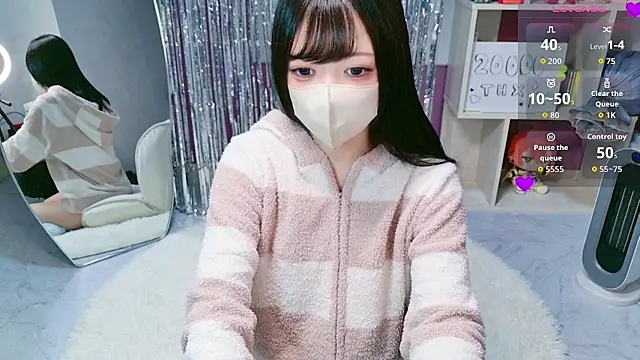 miko nyan online show from March 2026 06:12:01 PM