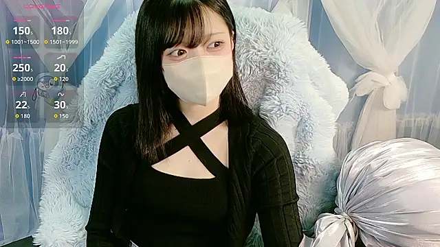 miko nyan online show from October 2025 10:09:01 AM