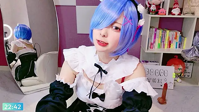 miko nyan online show from June 2026 01:43:02 PM