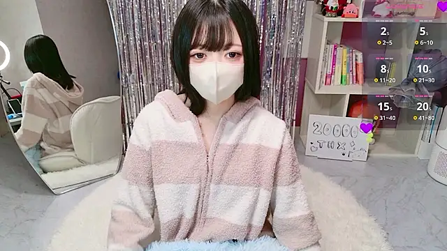 miko nyan online show from March 2026 06:02:01 PM